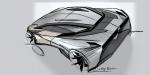 Peugeot Onyx Concept 2012 года